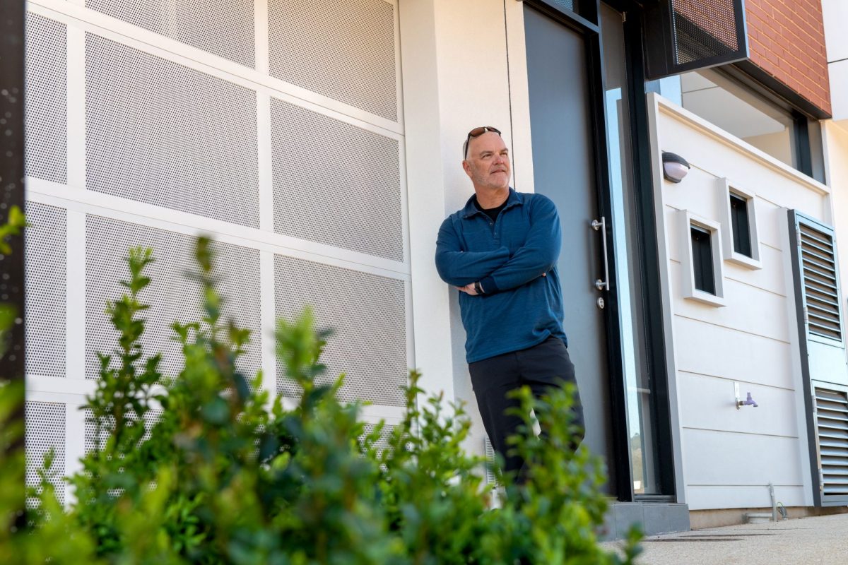 Tonsley Village $26m Stage One completed