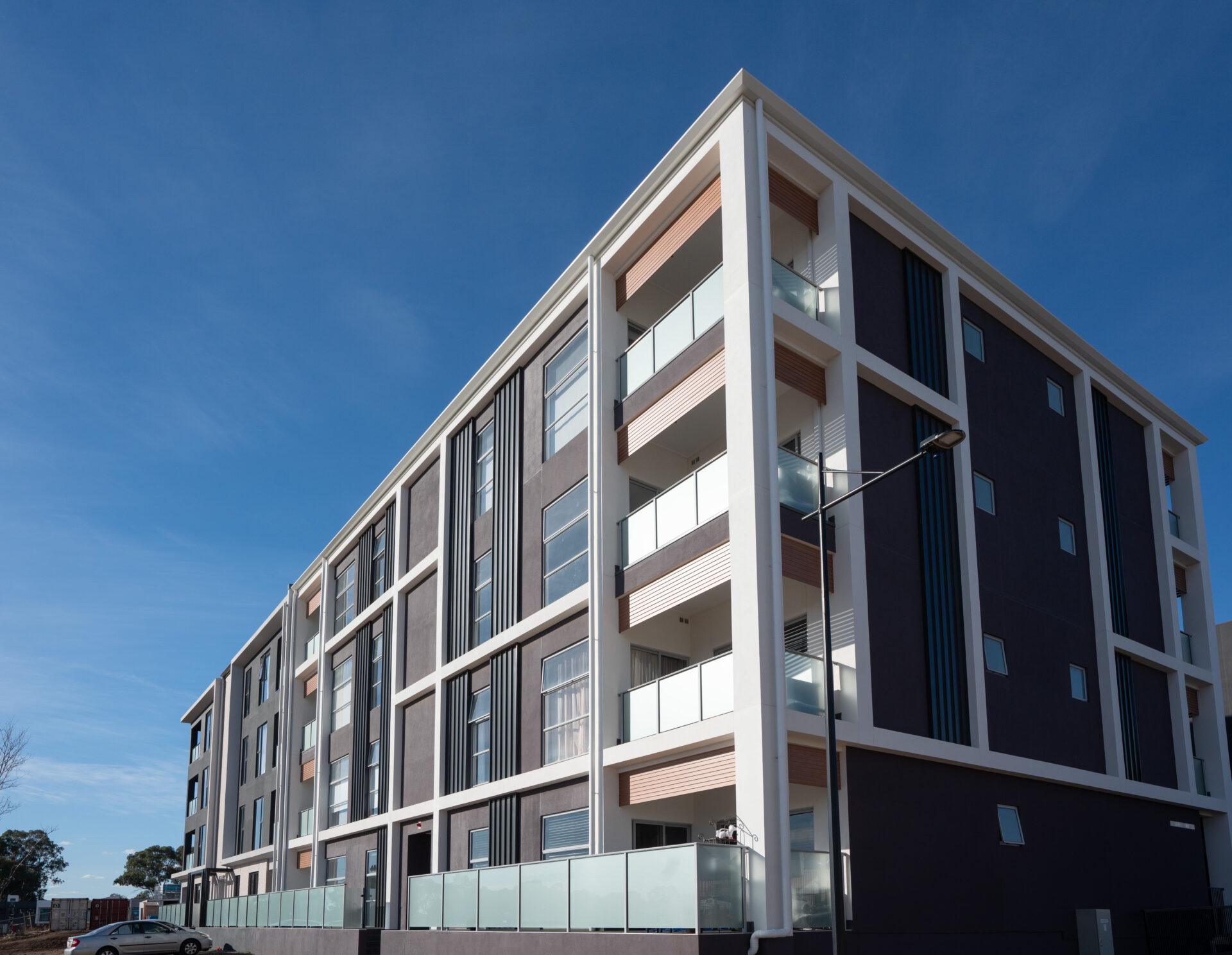 Tonsley Village Close to Reaching 500 Residents Tonsley