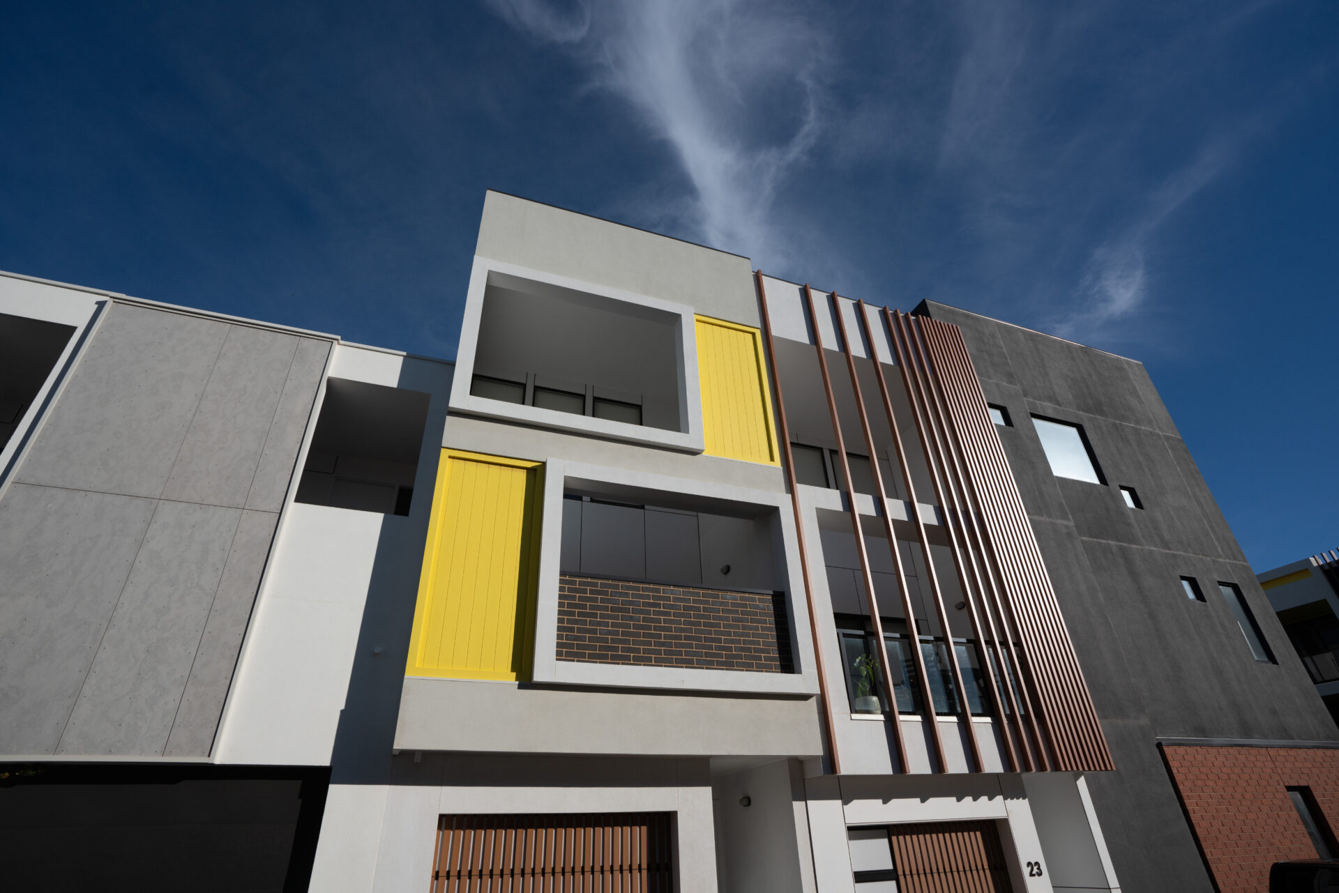 Tonsley Village Close to Reaching 500 Residents Tonsley