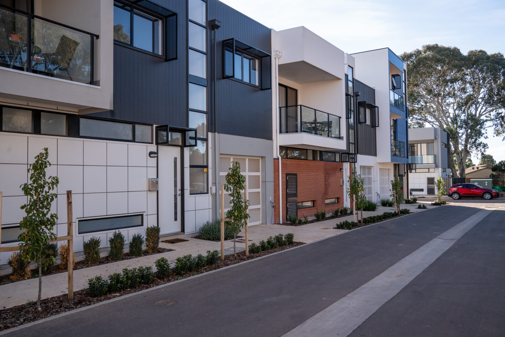 Tonsley Village Close to Reaching 500 Residents Tonsley
