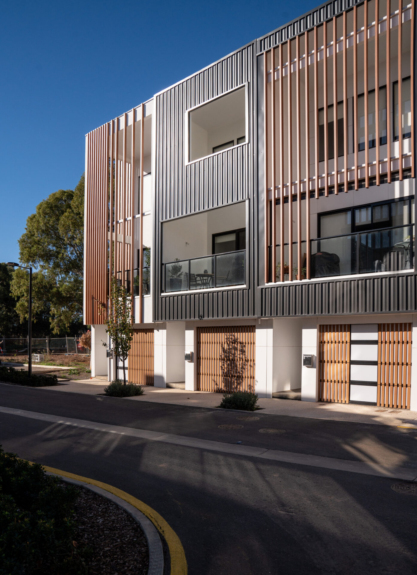 Tonsley Village Close to Reaching 500 Residents Tonsley